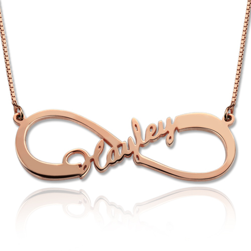 Cuore Infinito Nome Collana