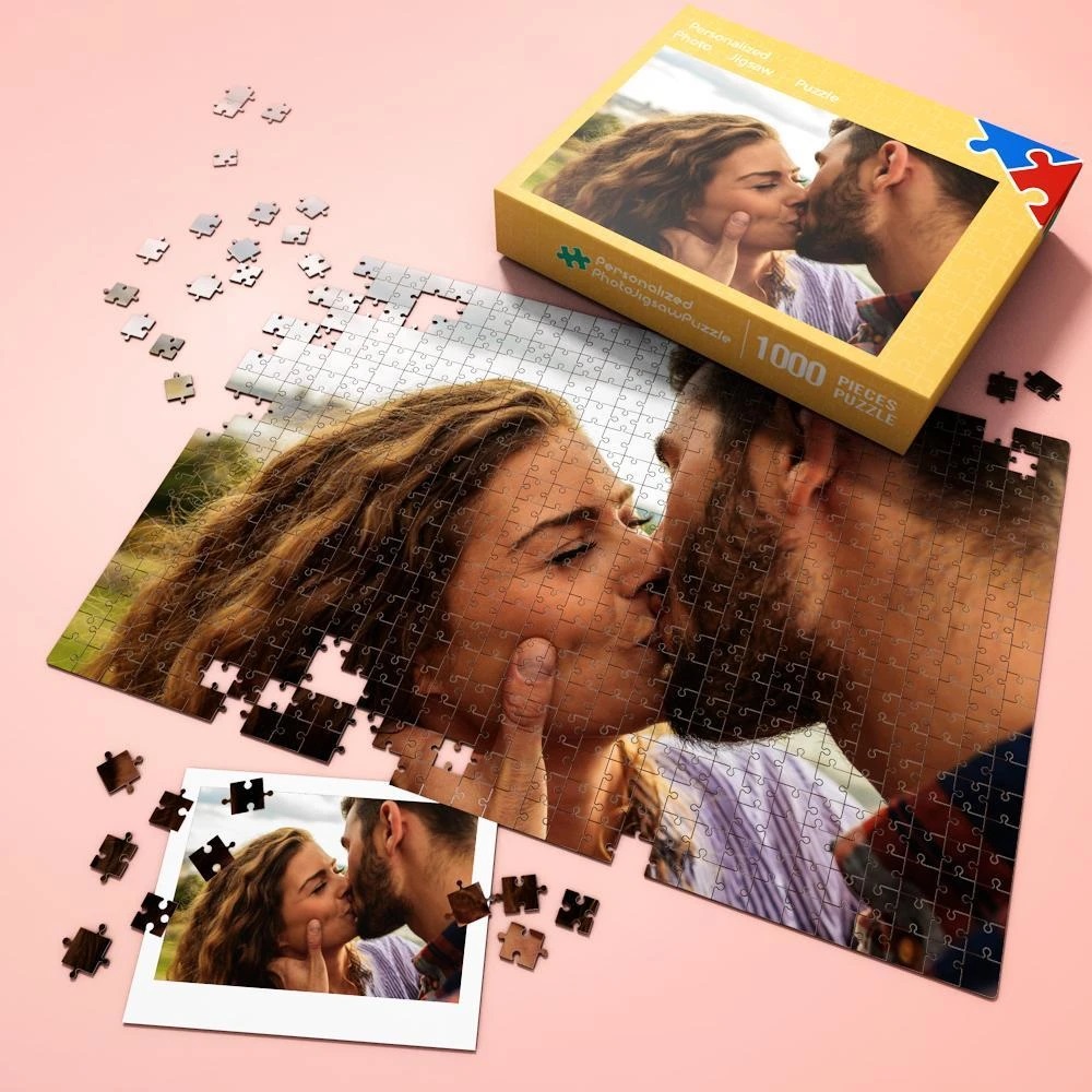 Personalizzata Foto Puzzle