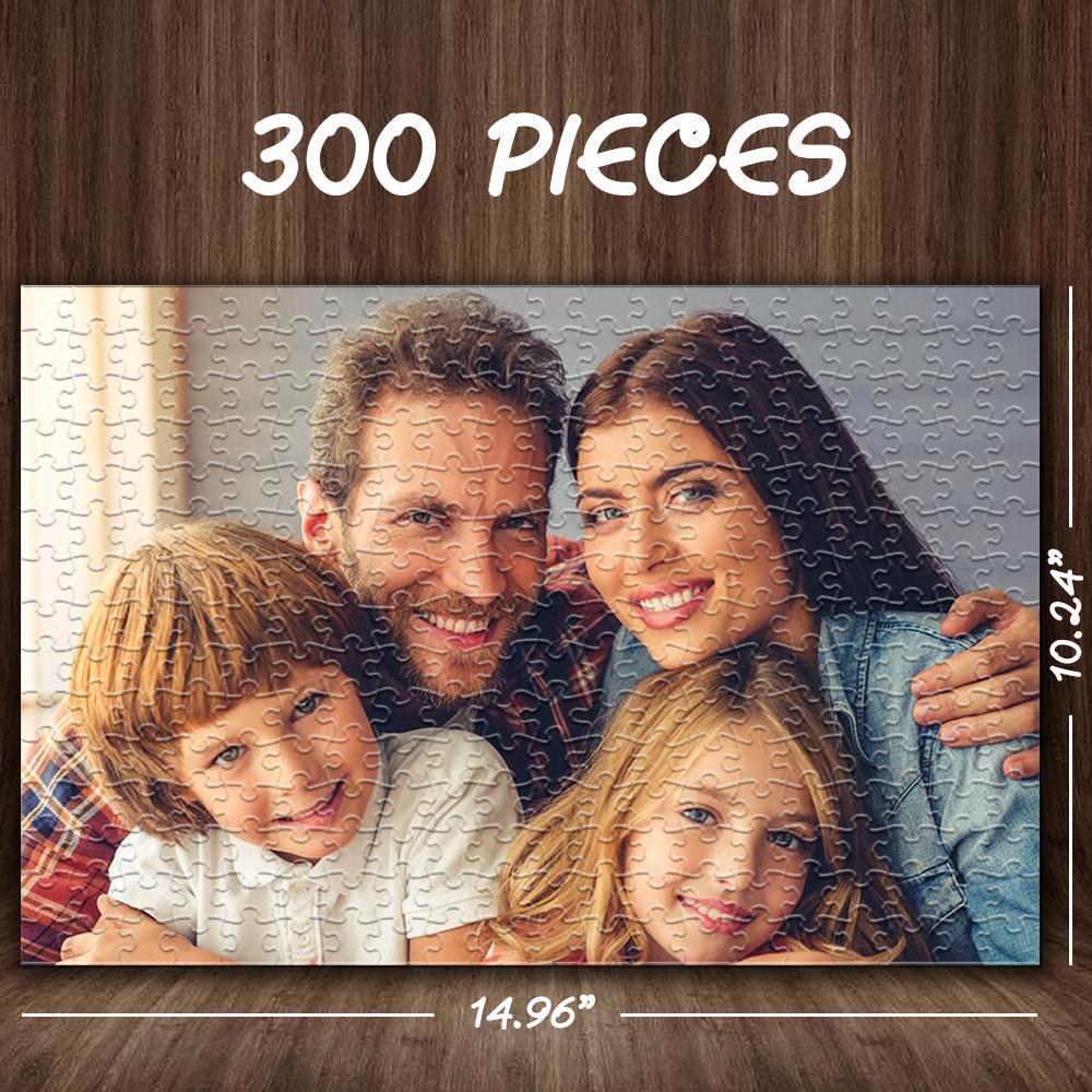 Personalizzata Foto Puzzle